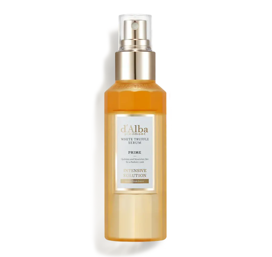 Thumbnail: d'Alba - White Truffle Serum Prime Intensive Solution (100ml)