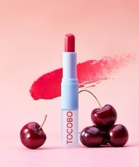 Miniatura: TOCOBO - Glass Tinted Lip Balm/Vegan Lip Balm (19g)