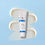 Thumbnail: Round Lab -Birch Juice Moisturizing Sun Cream SPF 50+PA++++ (50ml)