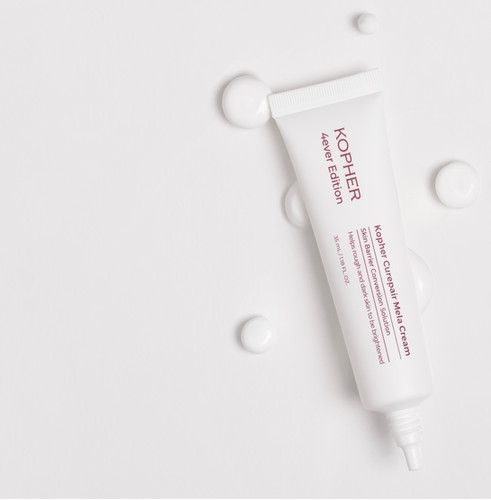 Kopher [4Ever Edition] Curepair Mela Cream (35ml) | Beautyland by Emma