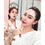Hình thu nhỏ: Dermafix - Original Human Collagen Program (8 Sheets/Bag)