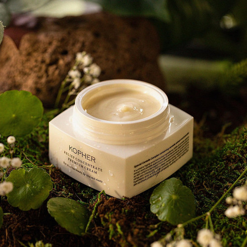 Kopher Relief Consentrate Premium Cream (50ml) | Beautyland by Emma