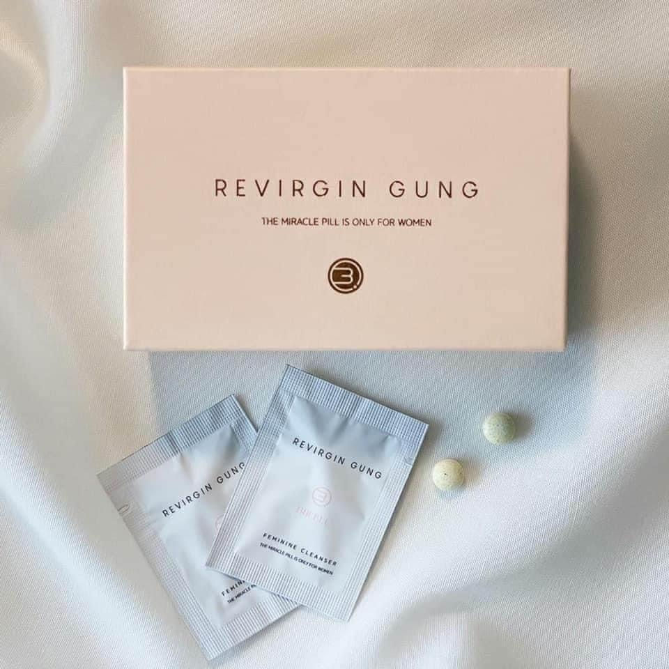 Thumbnail: Purevirgin Gung (Virginal Tightening Miracle Pills)