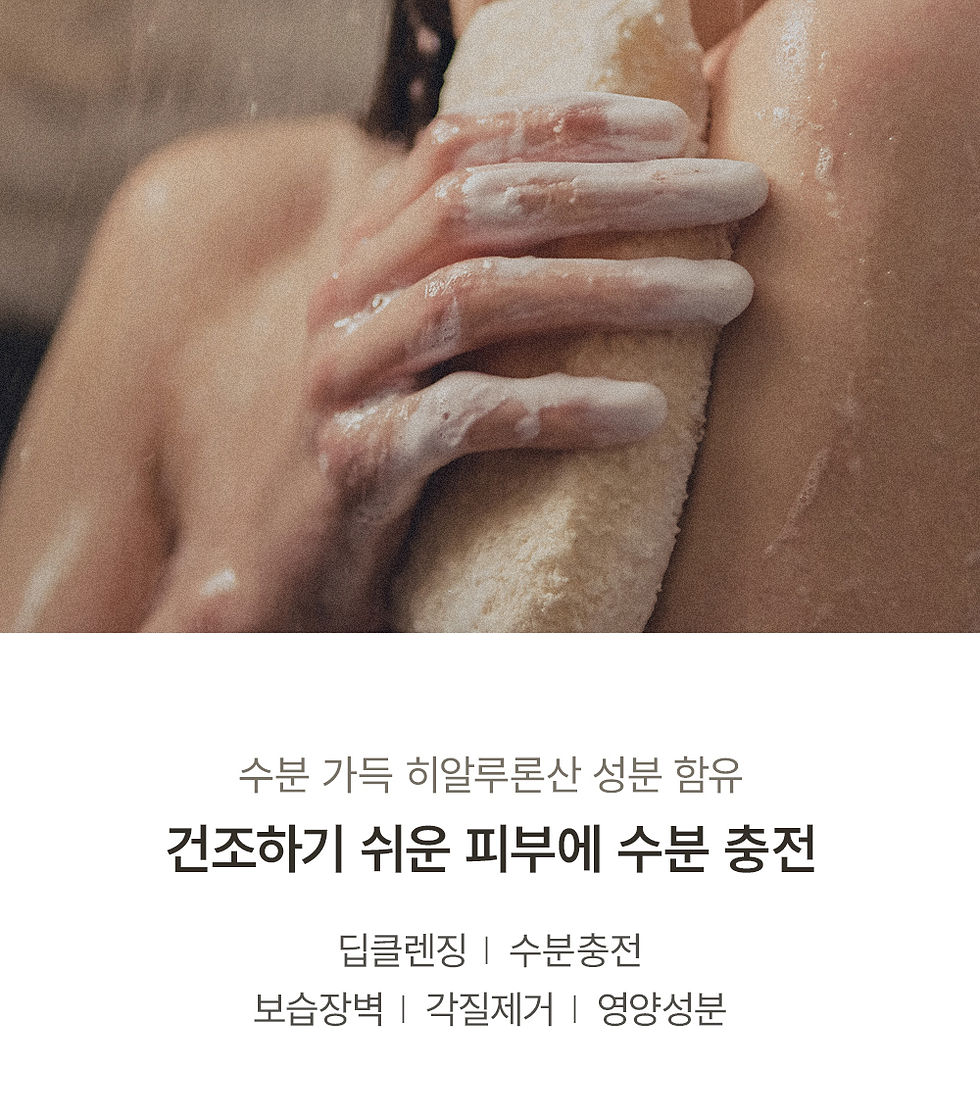 縮圖：WellDerma - LEMON TREE BODY WASH (1000ml)