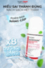 縮圖：Angel’s Liquid - Glutathione Niacinamide Arbutin Cooling Fresh Deodorant (60ml)