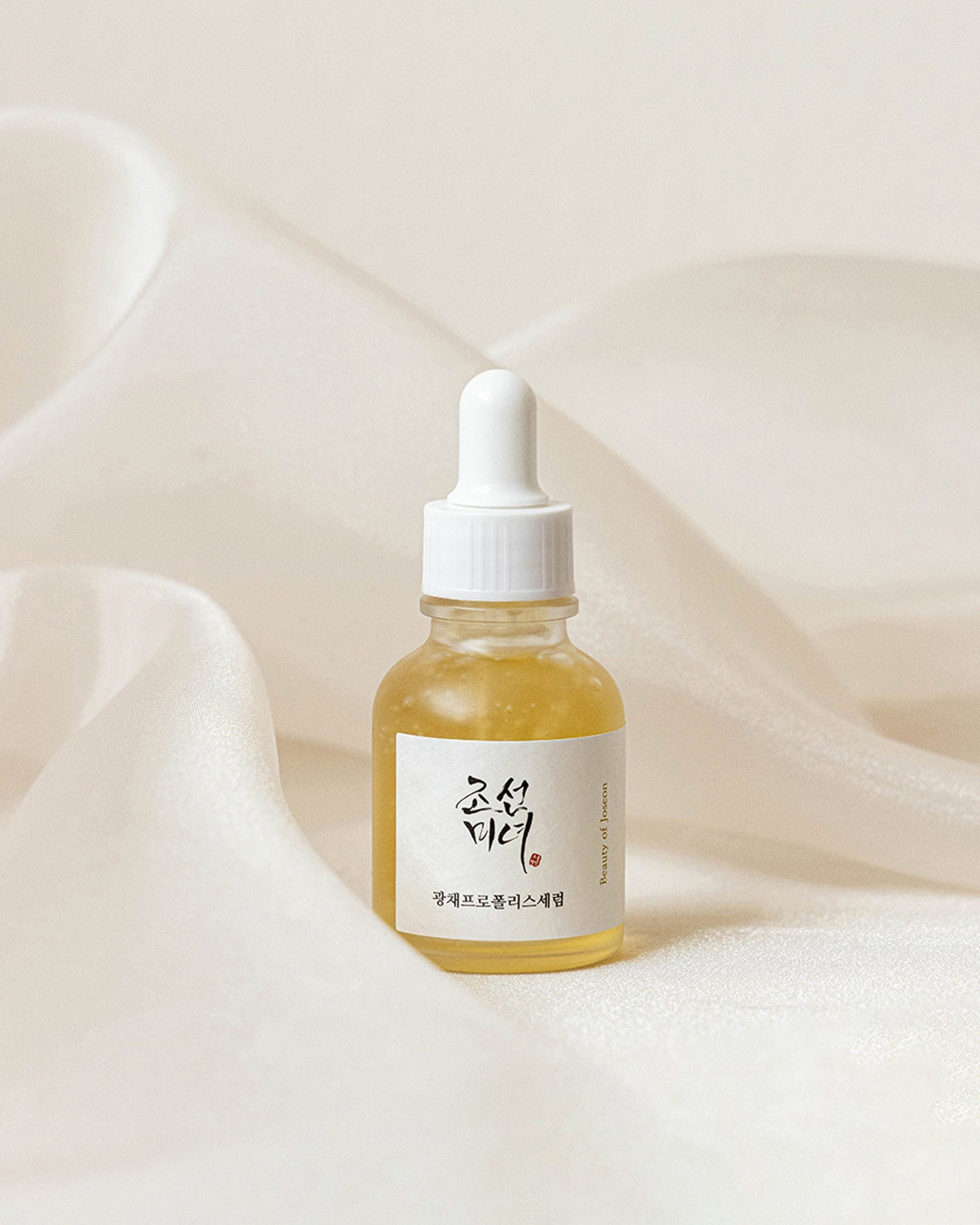 Beauty of Joseon - Glow Serum : Propolis + Niacinamide ( 30ml )