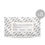 Hình thu nhỏ: Dermafix - Original Human Collagen Program (8 Sheets/Bag)