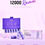 Hình thu nhỏ: Lab & Beauty - Mega Velvet Collagen 12000 Blueberry (30ml x 7 bottles)