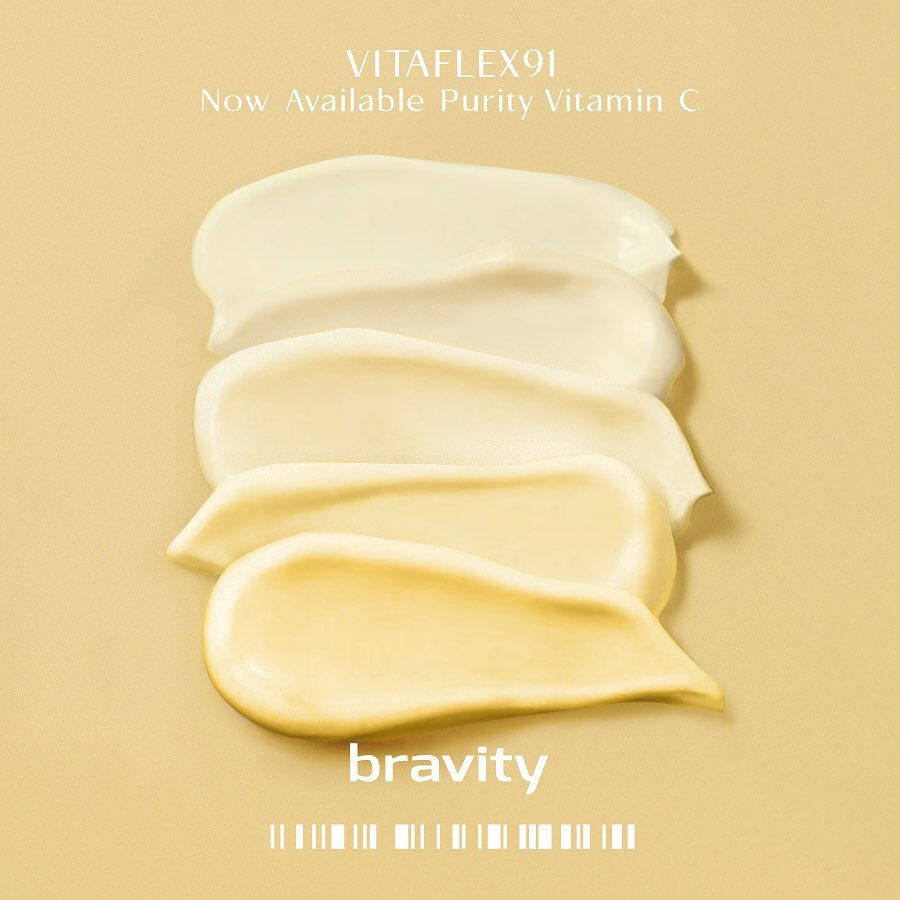ภาพขนาดย่อ: Bravity - Vitaflex 91 Ampoule Multi-vitamin (35ml)