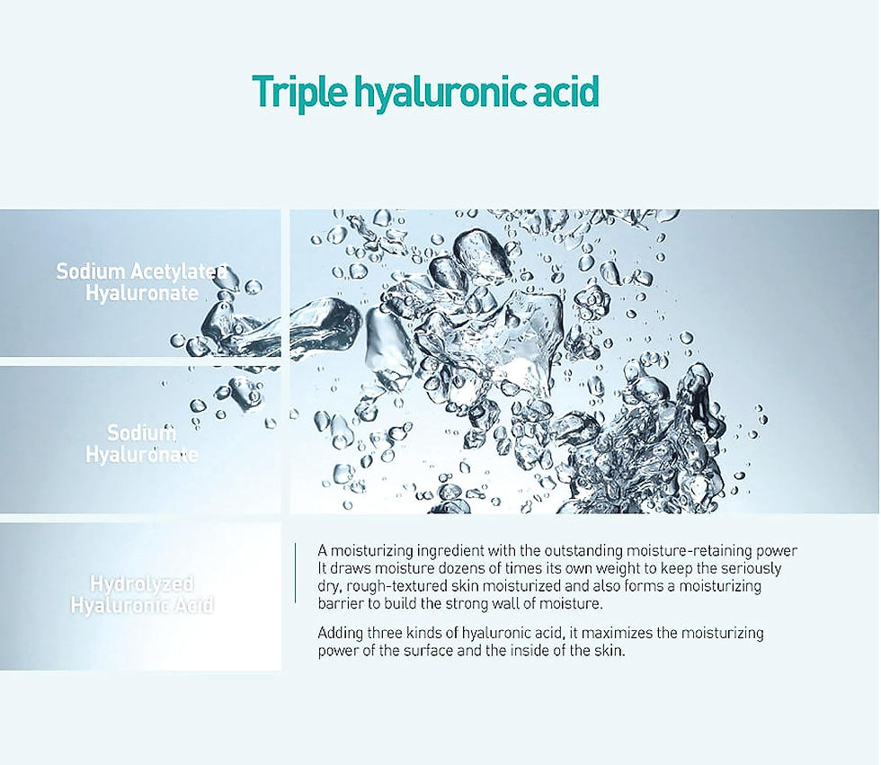 Thumbnail: JMsolution - Marine Luminous Pear Sun Spray Pearl SPF 50+ PA++++ (180ml)