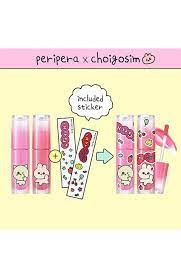 Miniatura: Peripera - Ink Mood Glow Tint Choi Go Sim Special Edition (34g)