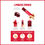 Thumbnail: SSF - Real Pomegranate Collagen Jelly Sticks (20g x 15 ea)
