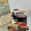 Hình thu nhỏ: HAGIA HER -Herbal Flower Tea Plus 100% Organic Tea