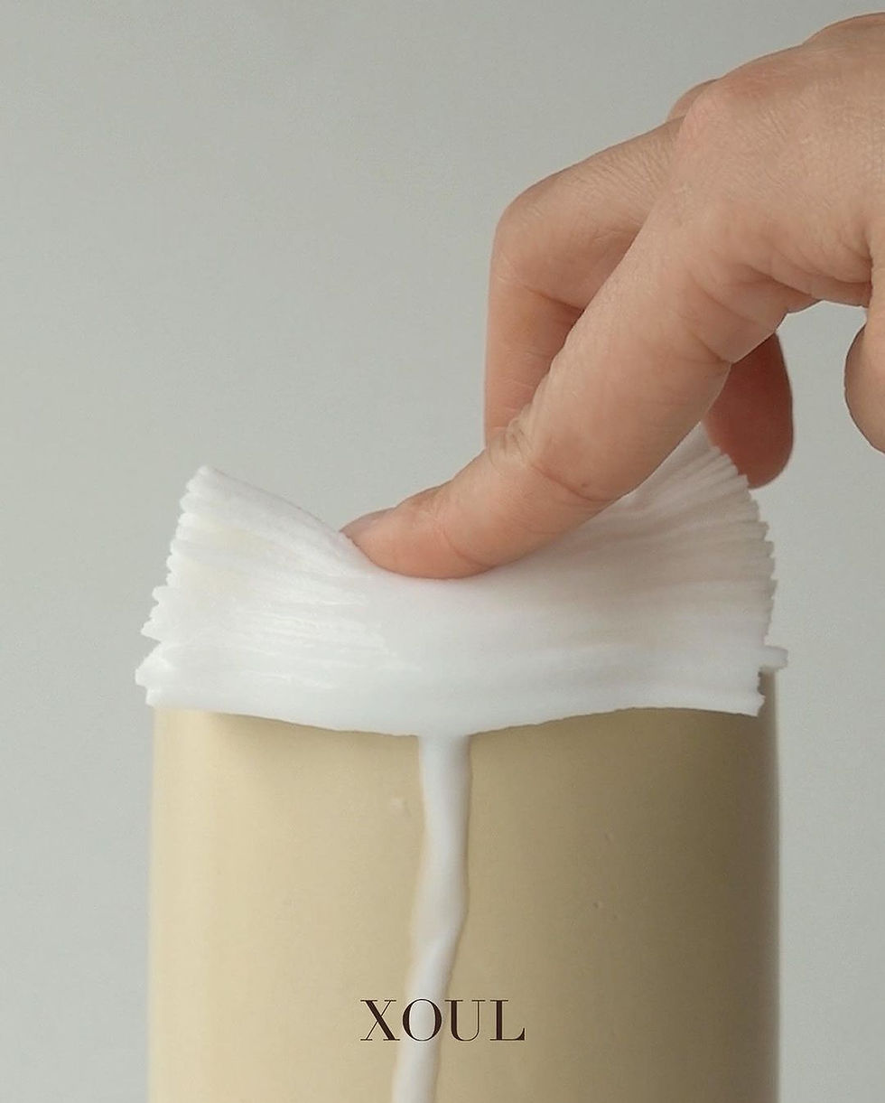 縮圖：XOUL - CALMING CELL TONER (130ml)