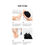 Hình thu nhỏ: MONSTER FACTORY - Exfoliating Gloves (2 pcs)