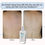 Miniatura: Bodiance Milk Amino Acids Calming Moisture Body Wash (300ml)