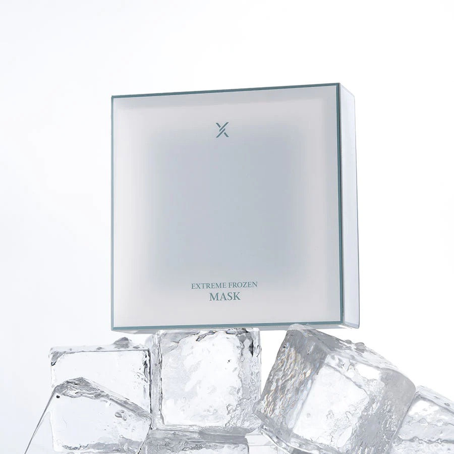 Thumbnail: XOUL - EXTREME FROZEN MASK (10 Pcs/Box)