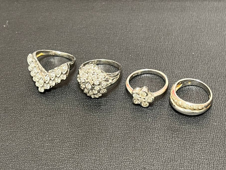 ダイヤモンドリング