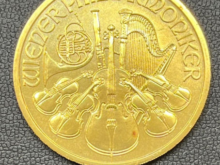 ウイーン金貨
