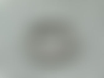 プラチナのリング