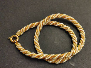 パールネックレス