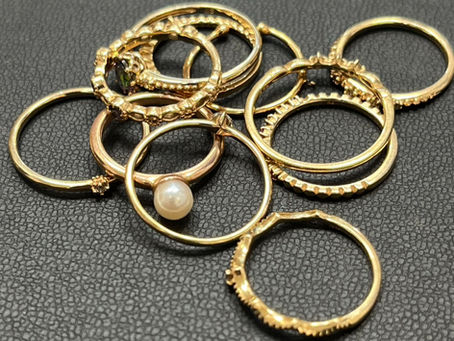 K10アクセサリー