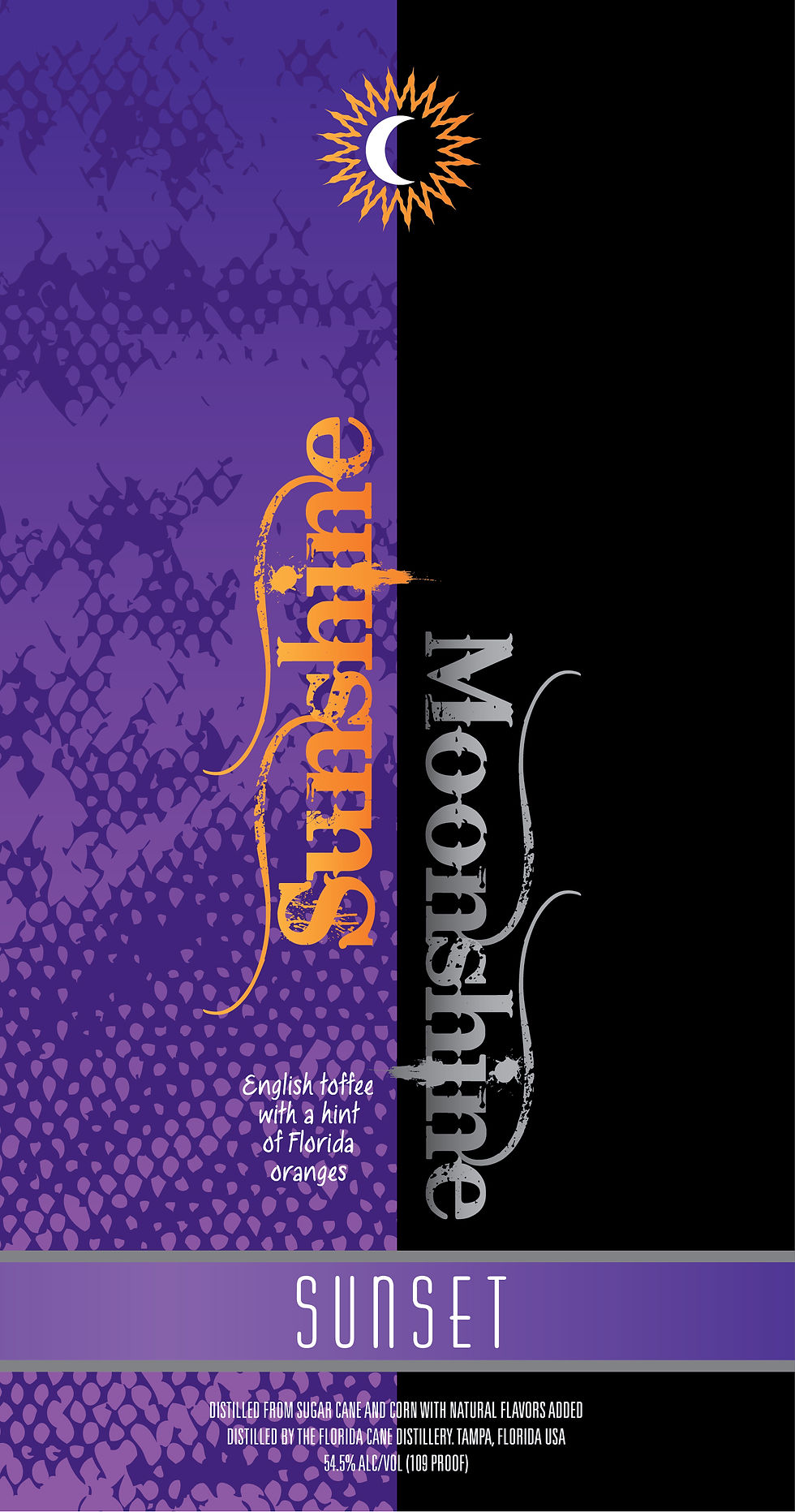 Thumbnail: Moonshine Collection