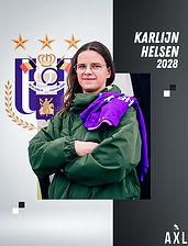 Done Deal Karlijn Helsen