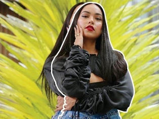 NATHALIA JMAG INTERVIEW