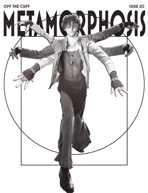 Issue 20: Metamorphosis