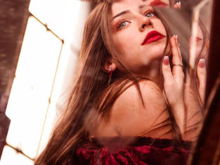 INTERVIEW: JORDAN LEIA