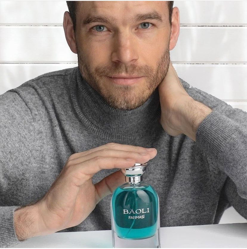 FARMASi chega com Perfumes EAU de PARFUM!