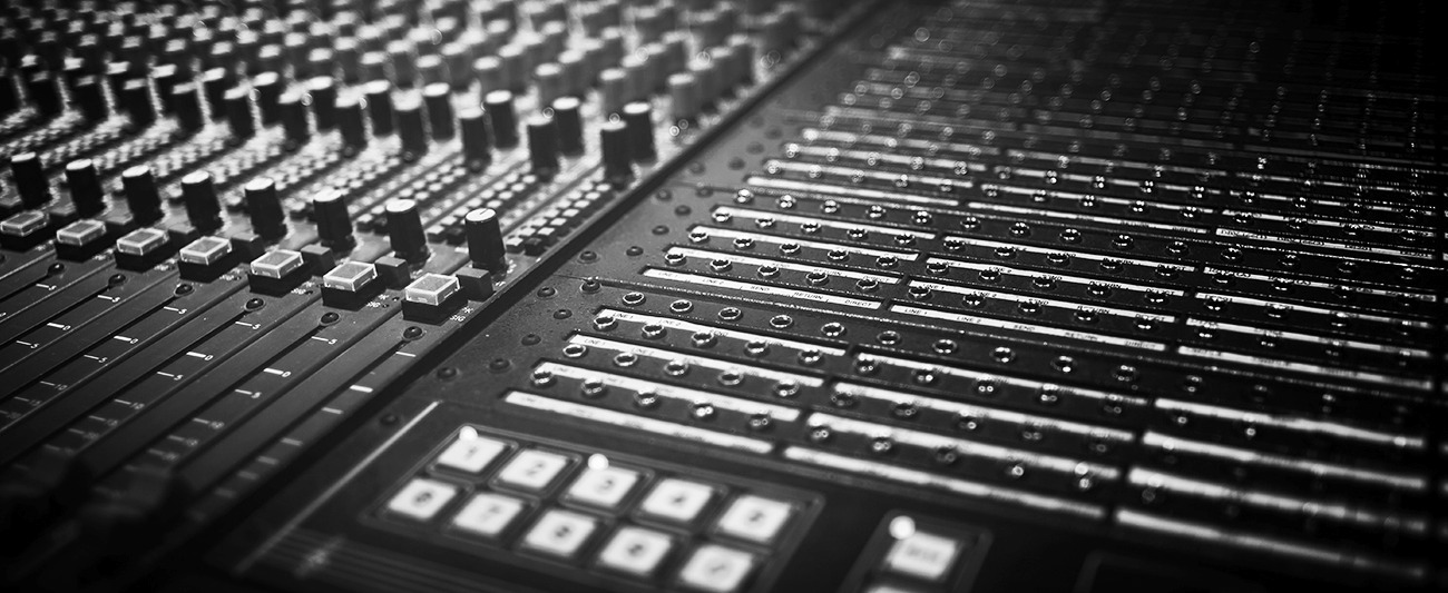 Re-Record Mixing & Deliverables