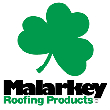 Malarky Roofing Products logo