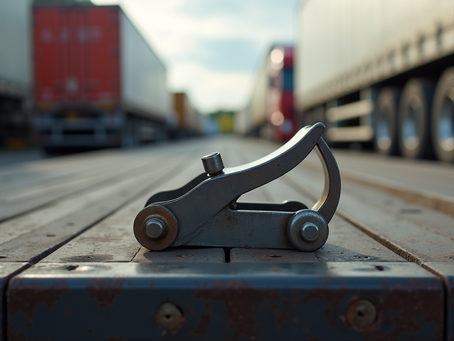 Mastering Bulk Cargo Handling Techniques