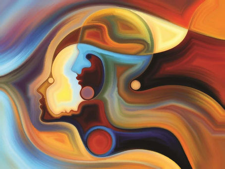 Disturbi d'ansia e terapia cognitivo-comportamentale: quando la mente parla attraverso il corpo