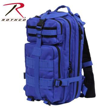 Thumbnail: Rothco Military Trauma Kit
