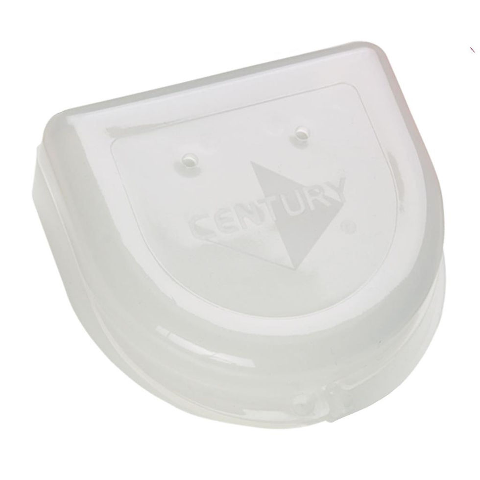 Thumbnail: Mouthguard Case