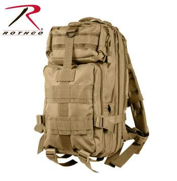 Thumbnail: Rothco Military Trauma Kit
