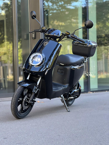 Forza PLUS | Easy Motors Zürich
