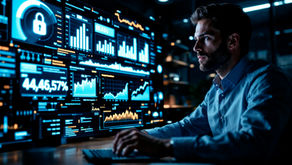 Pentest ≠ Auditoria: por que conformidade não garante resiliência