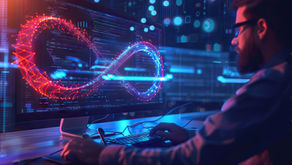 DevSecOps e Pentest: Integrando a Segurança Ofensiva do Desenvolvimento à Produção.