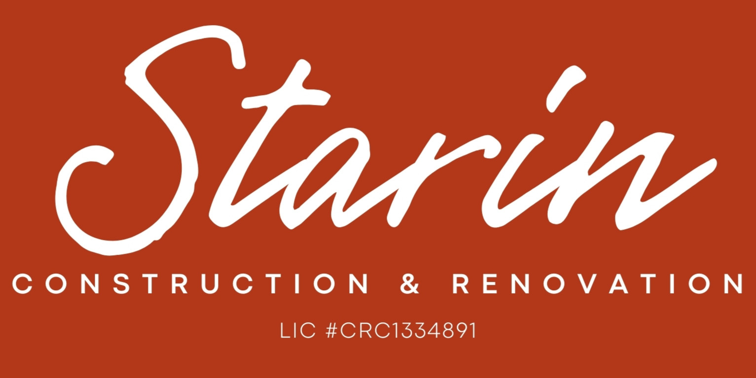 Starin Construction & Renovation | Home Remodeling | Pensacola, FL, USA