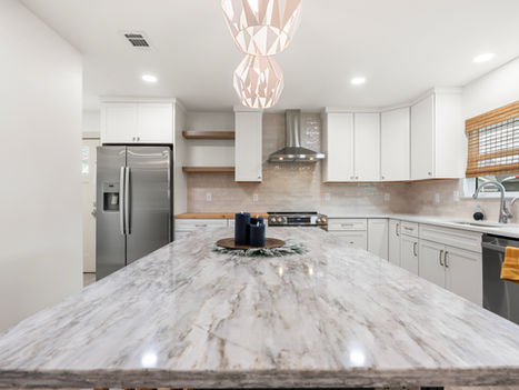 What Does a Kitchen Renovation Cost