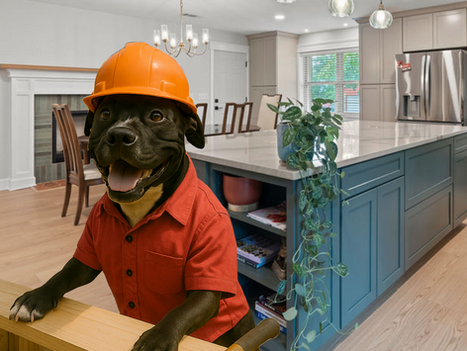 What to Expect During Your First Home Renovation