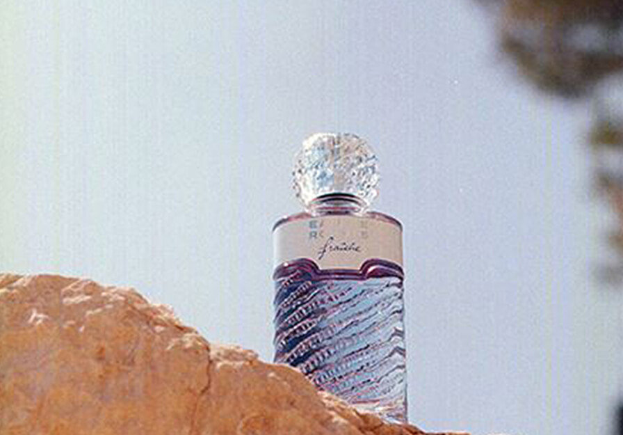 Eau de Rochas Fraîche
