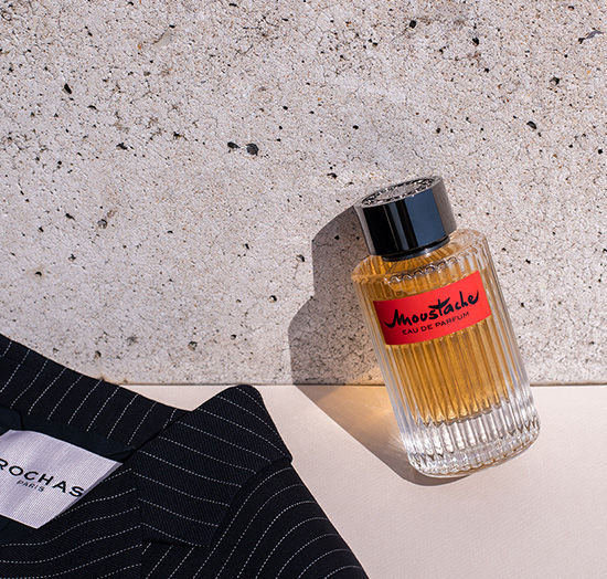 Moustache Eau de Parfum