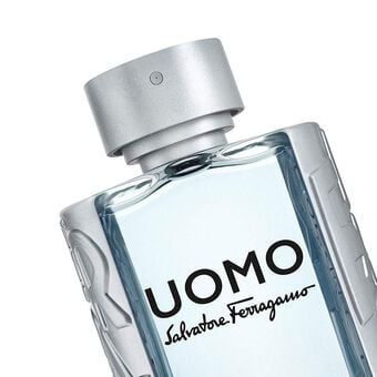 UOMO Salvatore Ferragamo Casual Life