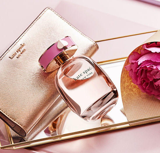 Interparfums | Fragrances | Kate Spade New York