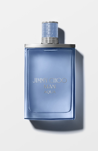 Jimmy choo interparfums store